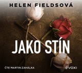 Audiokniha Jako stín - Helen Fieldsová