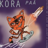 Audiokniha KORA PAÁ do auta i do postýlky - Buchty a loutky