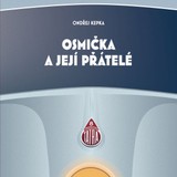 Audiokniha Osmička a její přátelé - Ondřej Kepka