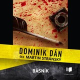Audiokniha Básník - Dominik Dán