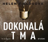 Audiokniha Dokonalá tma - Helen Fieldsová