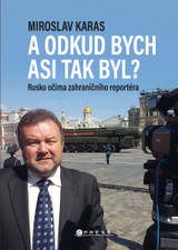 Audiokniha Miroslav Karas: A odkud bych asi tak byl? - Miroslav Karas