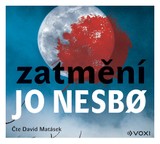 Audiokniha Zatmění - Jo Nesbo