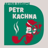 Audiokniha Petr Kachna - Arthur Ransome