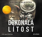 Audiokniha Dokonalá lítost - Helen Fieldsová