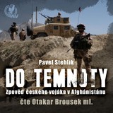 Audiokniha Do temnoty - Pavel Stehlík