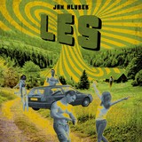 Audiokniha Les - Jan Hlubek