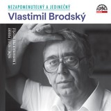 Audiokniha Nezapomenutelný a jedinečný - František Němec, Josef Šmída