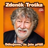 Audiokniha Děkujeme, že jste přišli - Vincent Youmans