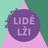 Audiokniha Lidé lži - M. Scott Peck