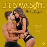 Audiokniha Life is Awesome! - Martin Randýsek