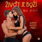 Audiokniha Život je boží - Martin Randýsek
