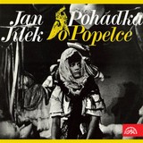 Audiokniha Pohádka o Popelce - Jan Jílek