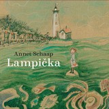 Audiokniha Lampička - Annet Schaap
