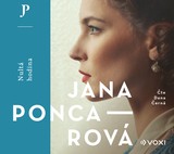 Audiokniha Nultá hodina - Jana Poncarová