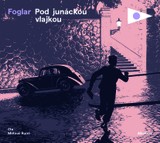 Audiokniha Pod junáckou vlajkou - Jaroslav Foglar