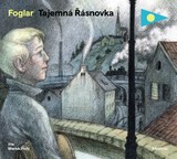Audiokniha Tajemná Řásnovka - Jaroslav Foglar