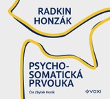 Audiokniha Psychosomatická prvouka - Radkin Honzák