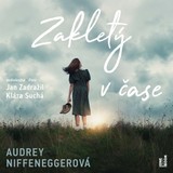 Audiokniha Zakletý v čase - Audrey Niffeneggerová