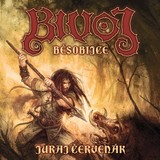 Audiokniha Bivoj běsobijce - Juraj Červenák