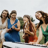 Audiokniha Spoluznít - Lidová píseň