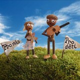 Audiokniha Pro nás - pro děti - Kuba Horák