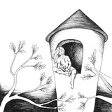 Audiokniha DONJON - Marie Křížová