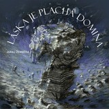 Audiokniha Láska je plachá domina - Tomáš Gregor