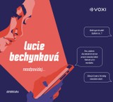 Audiokniha Neodpovídej - Lucie Bechynková