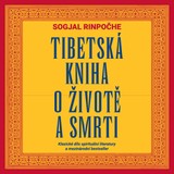 Audiokniha Tibetská kniha o životě a smrti - Sogjal-rinpočhe