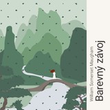 Audiokniha Barevný závoj - William Somerset Maugham