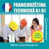 Audiokniha Technicka francouzština A1-B1 - Tomáš Dvořáček