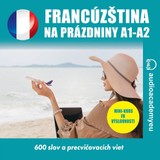 Audiokniha Francúzština na dovolenku A1-B1 - Tomáš Dvořáček