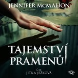 Audiokniha Tajemství pramenů - Jennifer McMahon