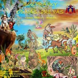 Audiokniha Rozprávky od nás pre nás - SPEM o.z.