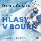Audiokniha Hlasy v bouři - Hlasy v bouři