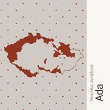 Audiokniha Ada - Veronika Jonášová