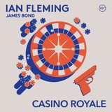 Audiokniha Casino Royale - Ian Fleming