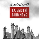 Audiokniha Tajemství Chimneys - Agatha Christie