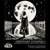 Audiokniha Okřídlené putování I aneb Báje a pověsti zachycené zřením - Ruthar ze Svatoboru