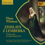 Audiokniha Zdislava z Lemberka - Hana Whitton