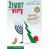Audiokniha Život víry 2024/12 - Život víry