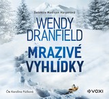 Audiokniha Mrazivé vyhlídky - Wendy Dranfield