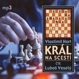 Audiokniha Král na scestí - Vlastimil Hort