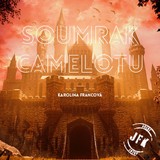 Audiokniha Soumrak Camelotu - Karolina Francová
