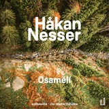 Audiokniha Osamělí - Hĺkan Nesser