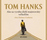 Audiokniha Ako sa vyrába ďalší majstrovský veľkofilm - VOXI