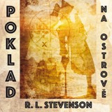 Audiokniha Poklad na ostrově - Robert Louis Stevenson