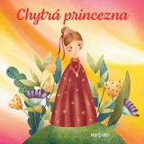 Audiokniha Chytrá princezna - František Pavlíček