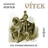 Audiokniha Vítek - Otakar Brousek, Adalbert Stifter
